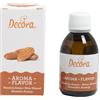 DECORA AROMA LIQUIDO MANDORLA AMARA 50gr