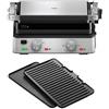 BRAUN BISTECCHIERA ELELTTRICA CG7020 Inox