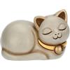 THUN GATTO MOMI CON CAMPANELLINO PICCOLO