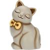 THUN GATTO MOMI CON FIOCCO MEDIO