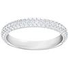 SWAROVSKI SALDI 40 ANELLO STONE CRY 50