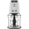 KENWOOD MINI TRITATUTTO CHP61 Bianco 0,60lt.