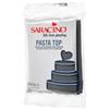 SARACINO PASTA DI ZUCCHERO Top Tropicale 250g Nera