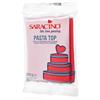 SARACINO PASTA DI ZUCCHERO Top Tropicale 250g ROSSO
