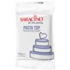 SARACINO PASTA DI ZUCCHERO Top Tropicale 250g Bianco