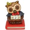THUN CALENDARIO LAUREA GUFO LUCKY