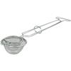 EVA CESTINO x NIDO di RONDINE FRITTI 10cm Acciaio Inox