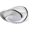 ALESSI CESTINO Trinity Acciaio Inox 26cm