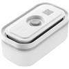 ZWILLING CONTENITORE SOTTOVUOTO PLASTICA Fresh Save 16x9x7cm 0,40lt.