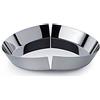 ALESSI FRUTTIERA Broken Bowl Acciaio Inox 30cm