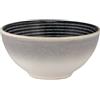 MAXWELL WILLIAMS CIOTOLA 12x6cm Charcoal Rice Rice Baby