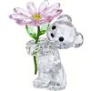 SWAROVSKI A DAISY FOR YOU-KRIS BEAR