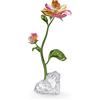 SWAROVSKI SALDI FLOWER L - IDYLLIA