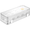 TESCOMA CONTENITORE UOVO 10 POSTI Purity