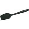 PADERNO SPATOLA PIATTA SILICONE NERA 27cm