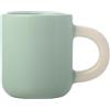 MAXWELL WILLIAMS TAZZA CAFFE' senza PIATTO Jade 110 ml Sherbet