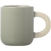 MAXWELL WILLIAMS TAZZA CAFFE' senza PIATTO Grey 110 ml Sherbet
