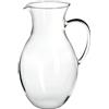 HOME BROCCA ACQUA Simax Klasik 1,00lt. Vetro Borosilicato