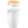 TESCOMA CONTENITORE C/COPERCHIO PARASCHIZZI 1.2 L Delicia