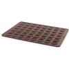 LEKUE TAPPETINO MACARON Silicone Marrone