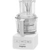 MAGIMIX ROBOT CUCINA Compact 3200XL Bianco Bacinella Grande