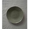 DUTCH ROSE PIATTO FRUTTA 21cm Organic Olive