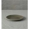 DUTCH ROSE PIATTO DOLCE 17cm Organic Olive