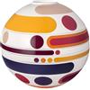 VILLEROY E BOCH SERVIZIO PIATTI LA BOULE Iconic Miami 7pz.