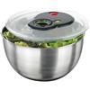 EMSA SCOLAINSALATA Turbo Inox