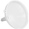 HOME IMBUTO MOPLEN 18cm Bianco