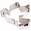 PADERNO TAGLIAPASTA COLOMBA ACCIAIO INOX