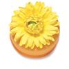 DECORA STAMPO ESPULSIONE GERBERA 4cm