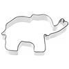 PADERNO TAGLIAPASTA ELEFANTE ACCIAIO INOX
