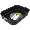 BALLARINI TEGLIA RETTANGOLARE ANTIADERENTE Firenze 25x18cm