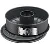 KAISER STAMPO TORTA APRIBILE 2 FONDI La Forme Plus 26cm