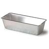 FASA STAMPO PLUMCAKE Alluminio 26cm h.8cm