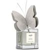 MUHA DIFFUSORE BUTTERFLY 50ml COTONE e VANIGLIA