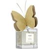 MUHA DIFFUSORE BUTTERFLY 50ml LEGNI ORIENTALI