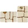 THUN SET 2 PEZZI LASTRICATO