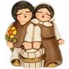 THUN BIMBI CON LATTE