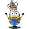 SWAROVSKI MINIONS - KING BOB