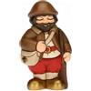 THUN CACCIATORE VIANDANTE ROSSO