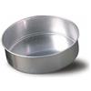 FASA STAMPO TORTA CILINDRICA Alluminio 20cm h.8cm