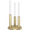 SWAROVSKI SALDI VASO DECO L - GARDEN TALES