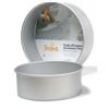 DECORA TEGLIA PROFESSIONALE ANODIZZATA TONDA 20 h.7,5cm