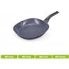 MONETA BISTECCHIERA ANTIAD. Minerva Finegres 28cm PFAS FREE PFOA FREE