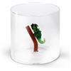 WD LIFESTYLE BICCHIERE BOROSILICATO GECO
