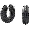 SWAROVSKI SALDI 40 ORECCHINO DEXTERA S GRAP/BRU