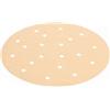 TESCOMA CARTA FORNO TONDA x FRIGGITRICE ARIA Delicia 18cm 50pz