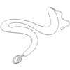 SWAROVSKI SALDI 50 PENDENTE SIGNUM CRY/RHS